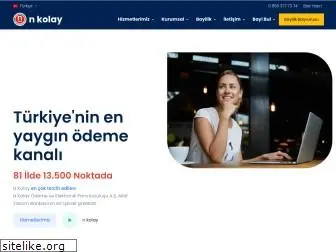 nkolayislem.com.tr