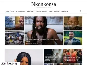 nkonkonsa.com