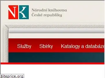 nkp.cz