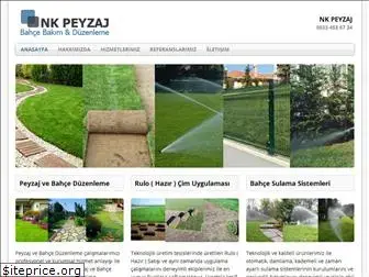 nkpeyzaj.com