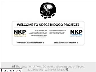 nkprojects.net