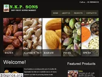 nkpsons.com