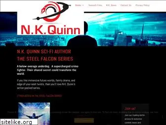 nkquinn.com