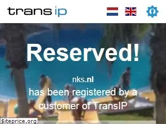 nks.nl