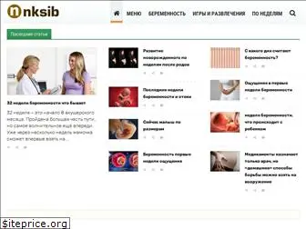 nksib.ru