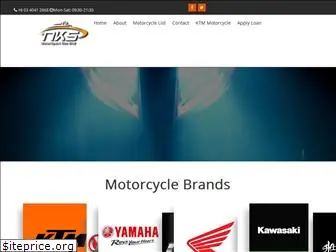 nksmotorsport.com