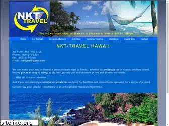 nkt-travel.com