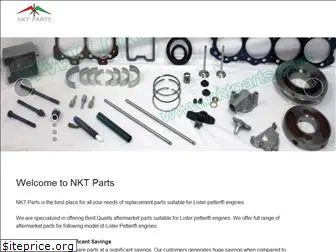 nktparts.com