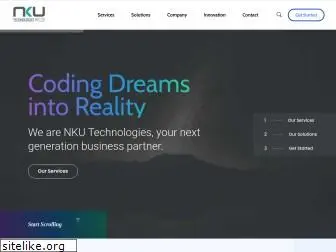 nkutechnologies.com