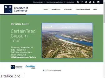 nkychamber.com