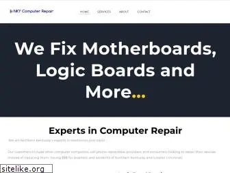 nkycomputerrepair.com