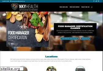 nkyhealth.org