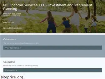 nl-financial.com