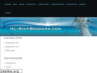 nl-shipbrokers.com