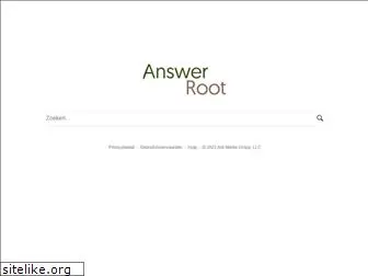 nl.answerroot.com