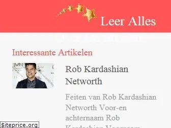 nl.celebritysupper.com