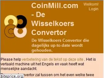 nl.coinmill.com