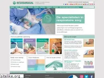 nl.intersurgical.com