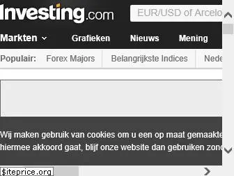 nl.investing.com