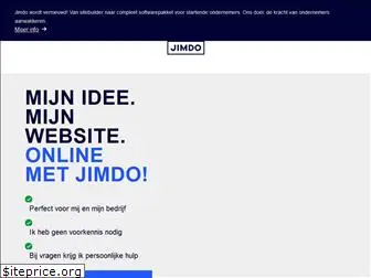 nl.jimdo.com