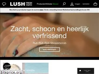 nl.lush.com