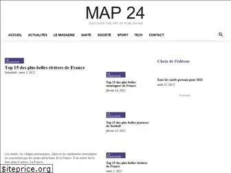 nl.map24.com