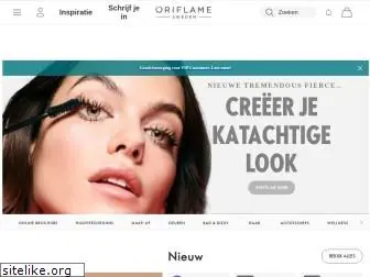 nl.oriflame.com