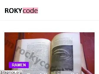nl.rockycode.com