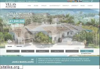 nl.villas-plots.com