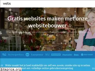 nl.webs.com