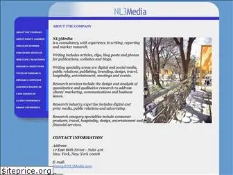 nl3media.com