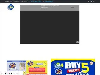 pwedeh pcso lotto result