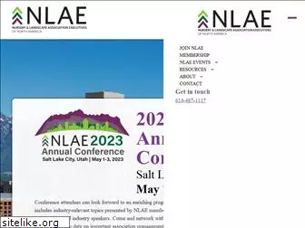 nlae.org