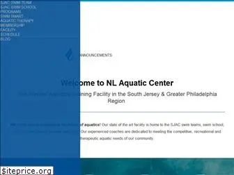 nlaquatics.com