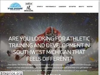 nlathlete.com