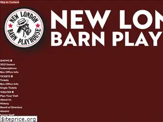 nlbarn.org