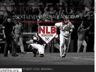 nlbbaseball.com