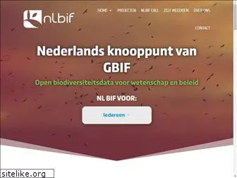 nlbif.nl