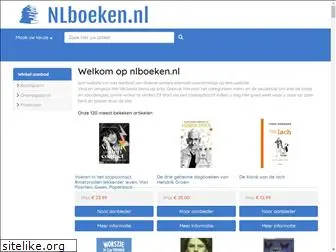 nlboeken.nl