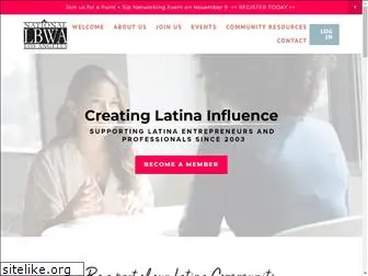 nlbwa-la.org