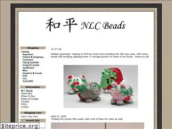 nlcbeads.com