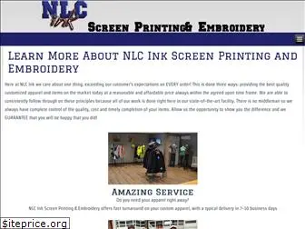 nlcink.com