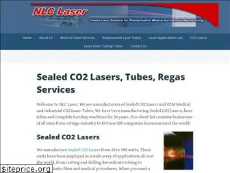 nlclaser.com