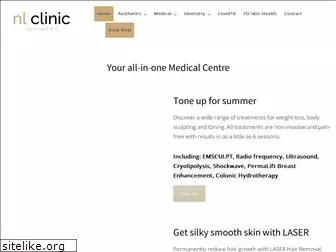 nlclinic.co.uk