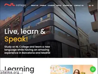 nlcollege.es