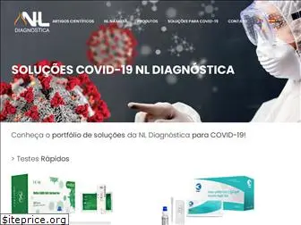 nldiagnostica.com.br