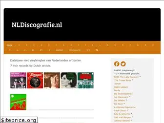 nldiscografie.nl