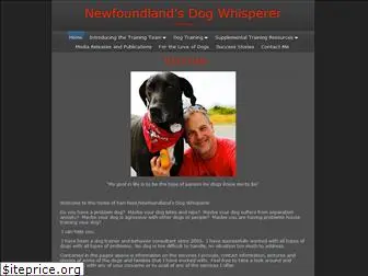 nldogwhisperer.com