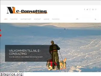 nleconsulting.se
