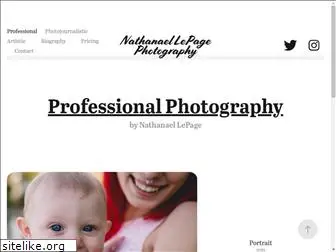 nlepagephoto.com